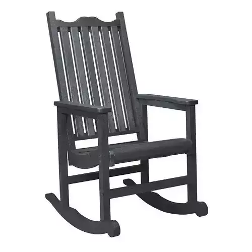 Asht Outdoor Rocking Chair