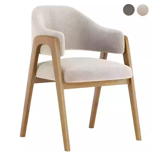 Trevor By Jose Leite de Castro