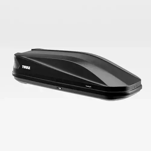 Thule Touring M Roofbox 3D model