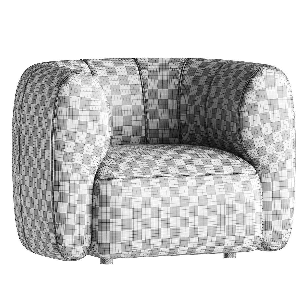 MILO By Marelli 3D model_3