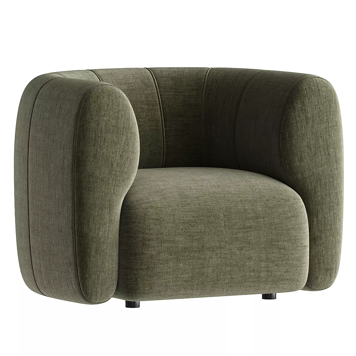 MILO By Marelli 3D model_0