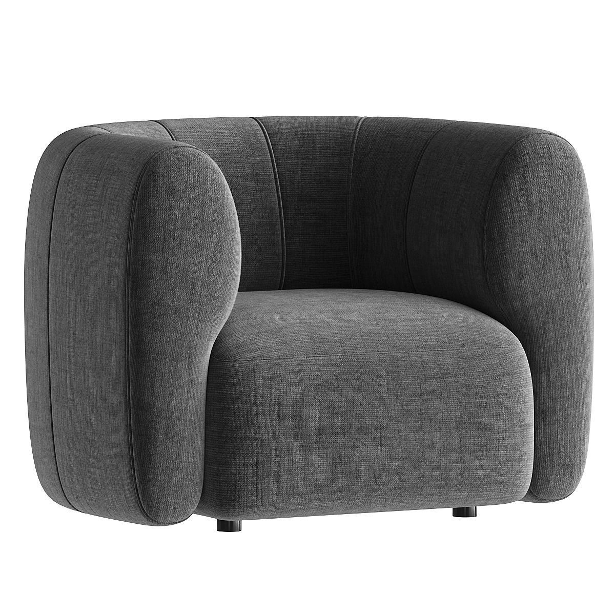 MILO By Marelli 3D model_2