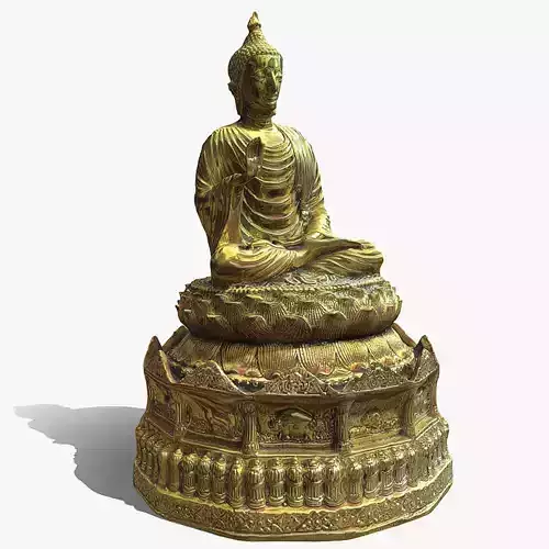 Buddha 33