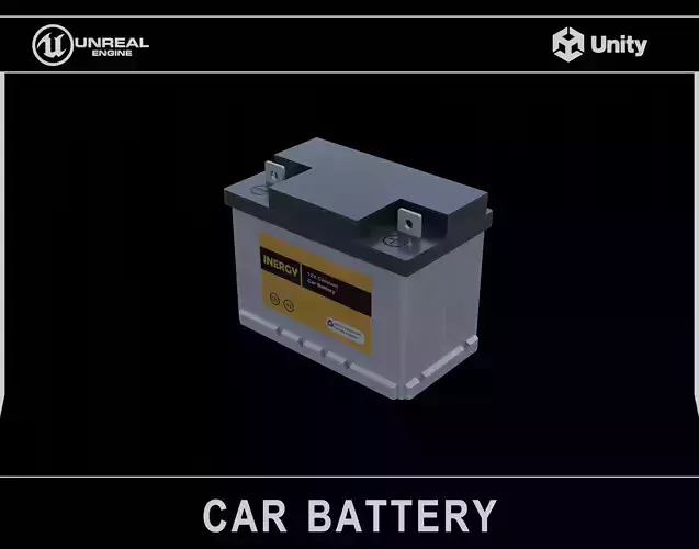 Car Battery