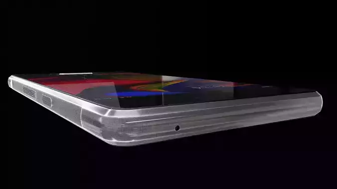 Samsung duos smartphone