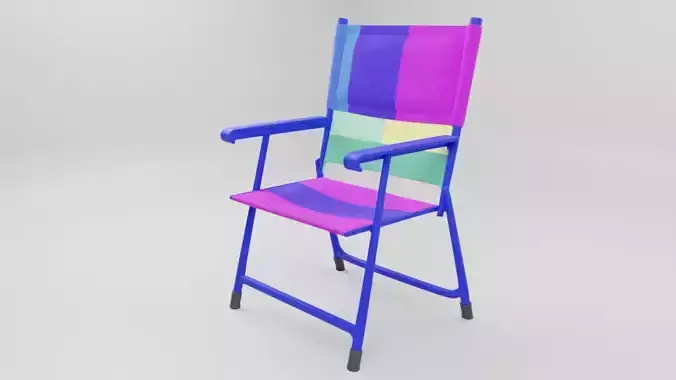 cgt folding chair kids