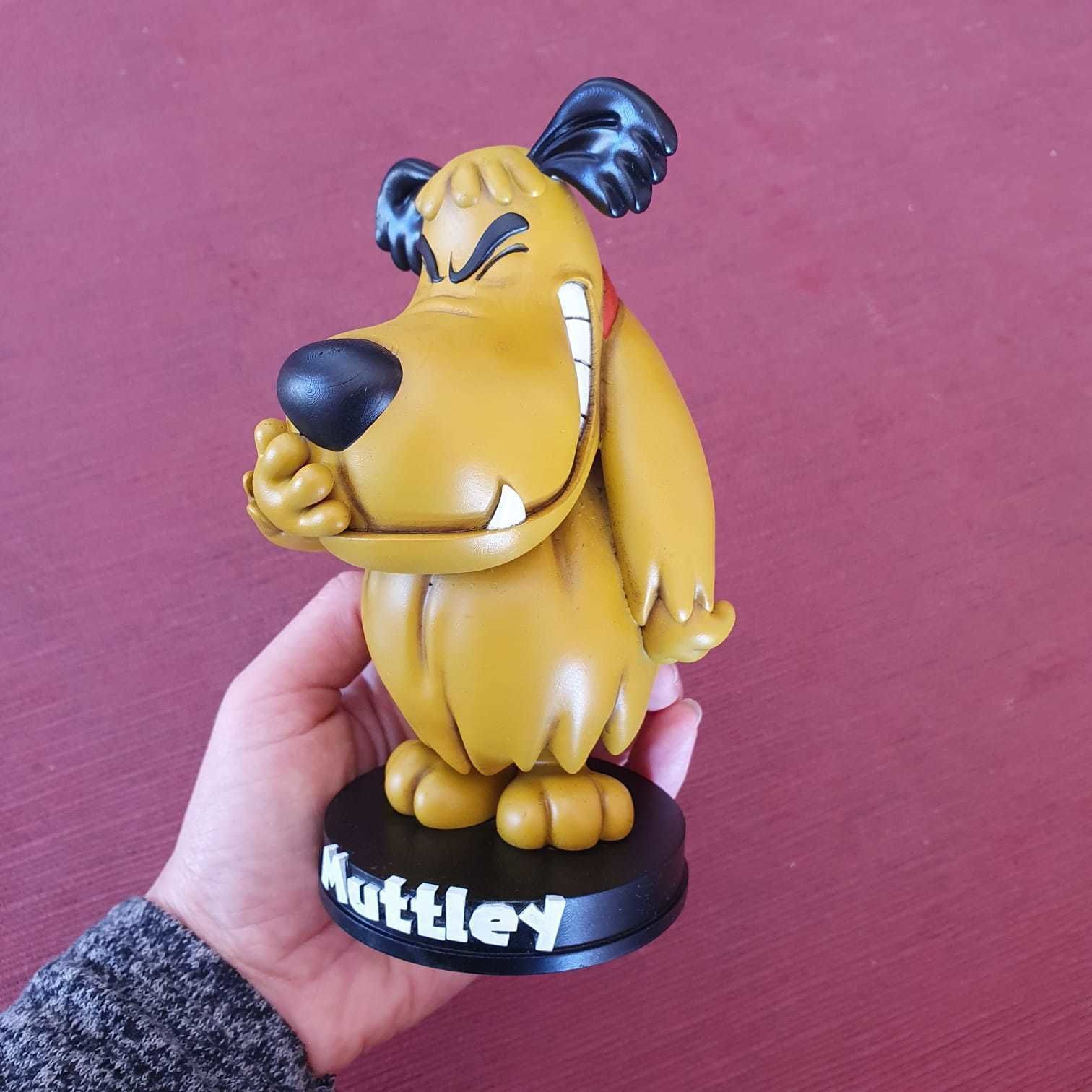 MUTTLEY 3D print model_1