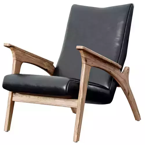 Vical Home Crans Armchair