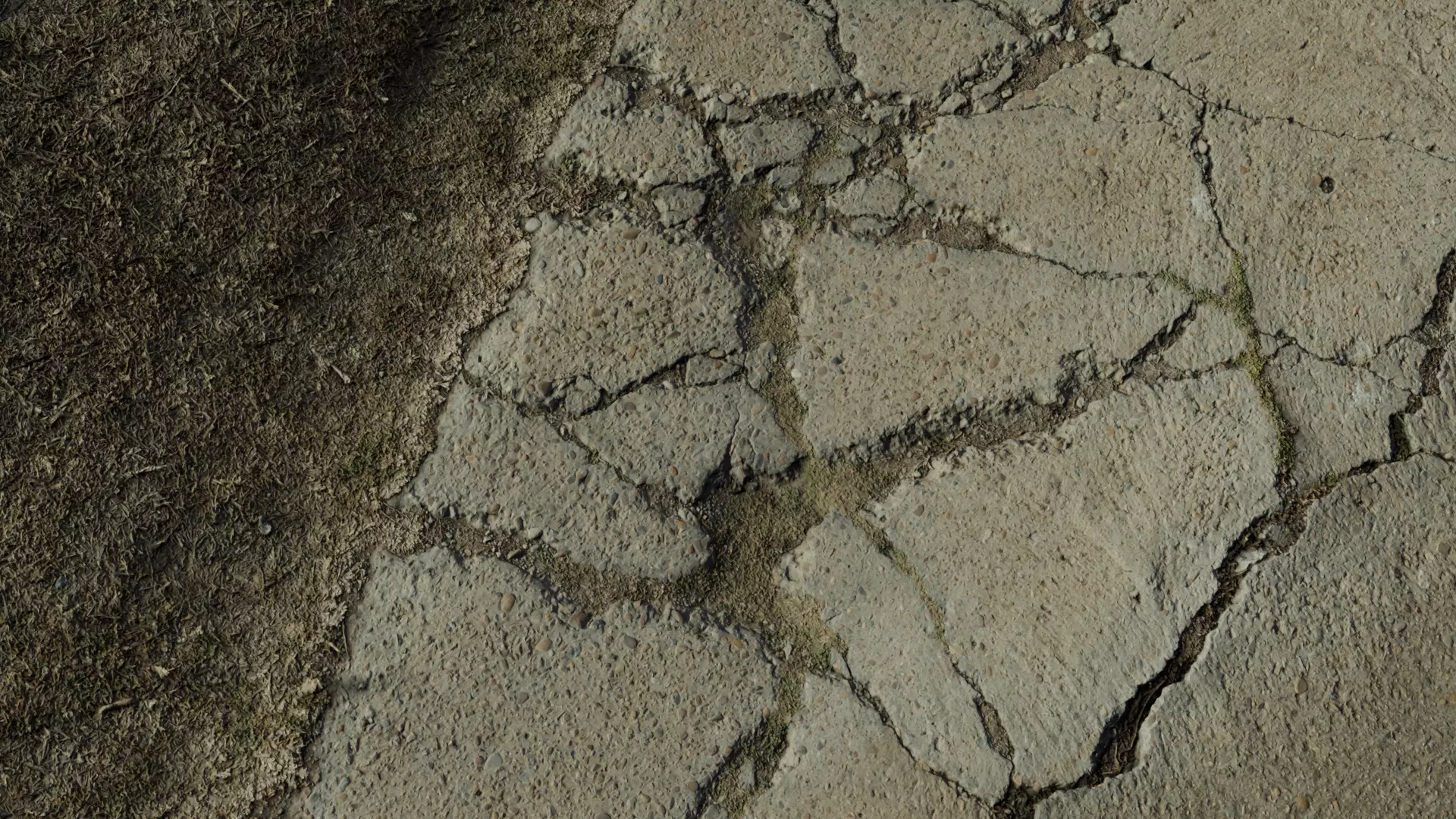 lapenaConcrete02 3D model_0