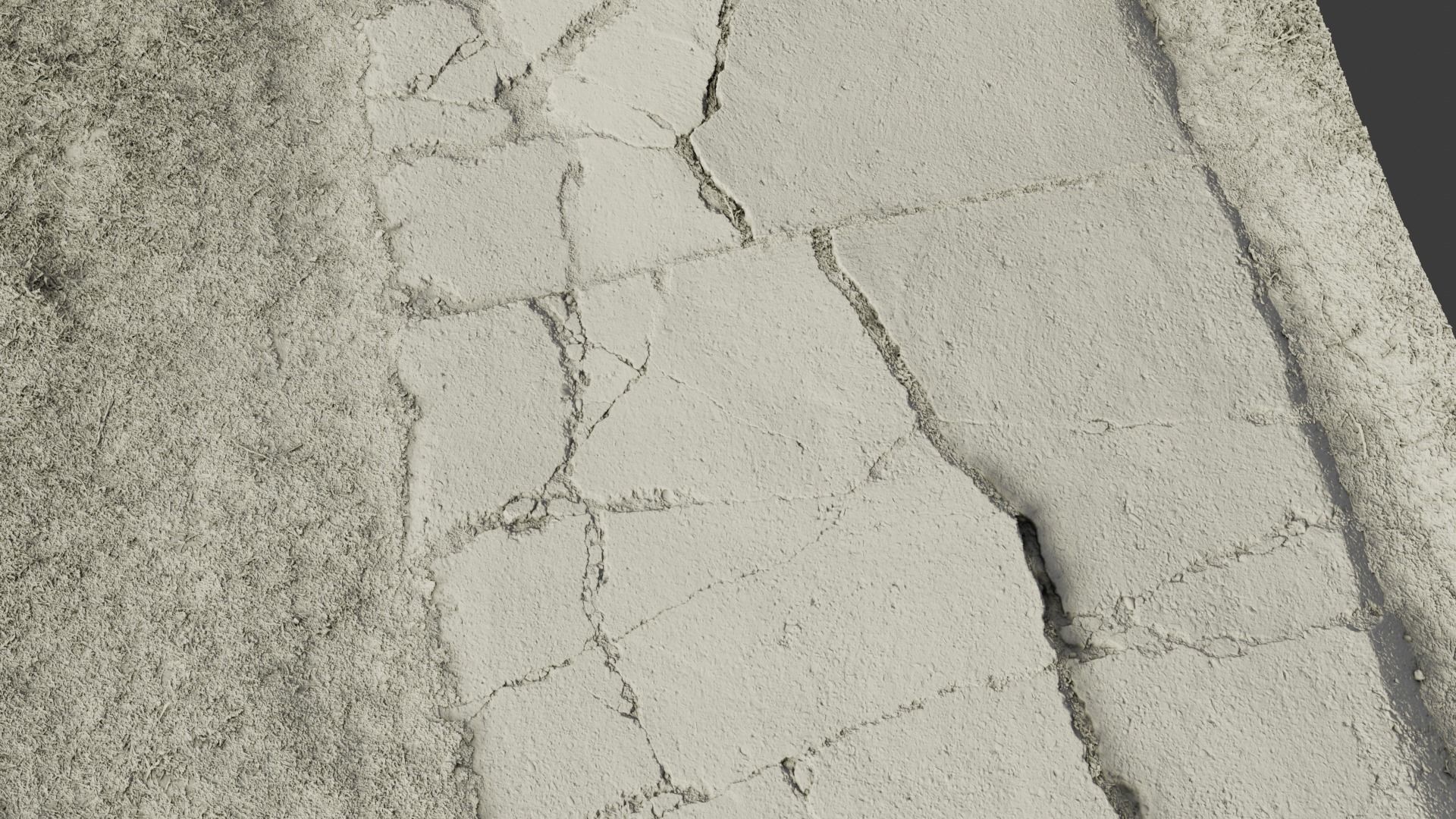 lapenaConcrete02 3D model_19