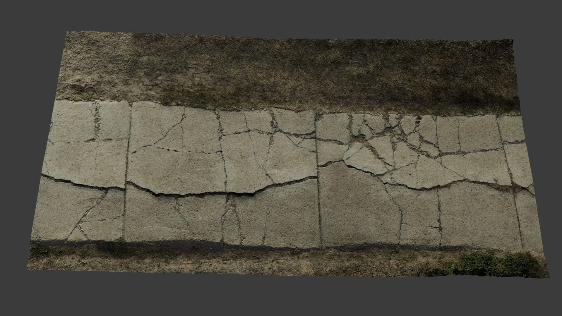 lapenaConcrete02 3D model_7