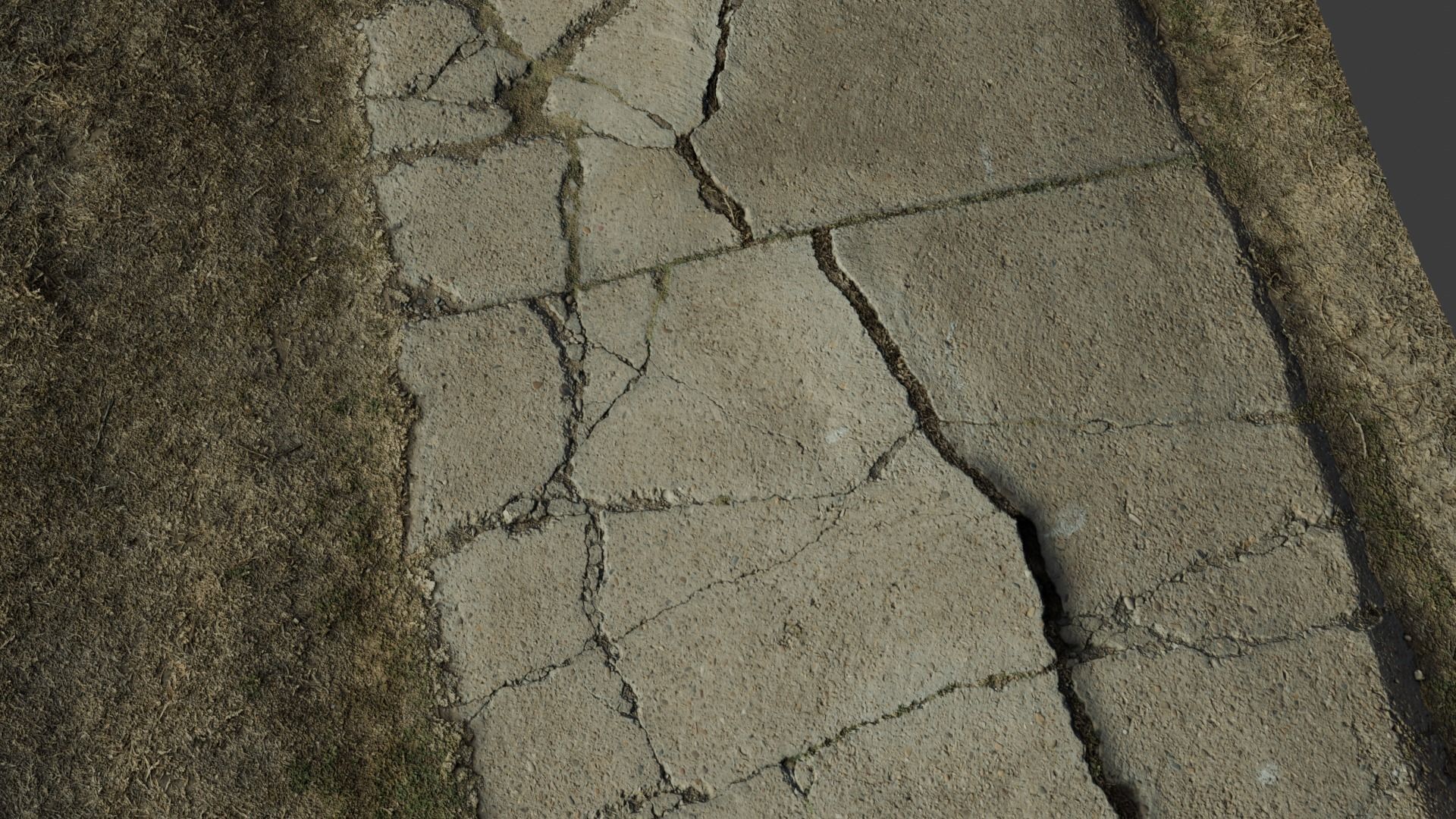 lapenaConcrete02 3D model_9