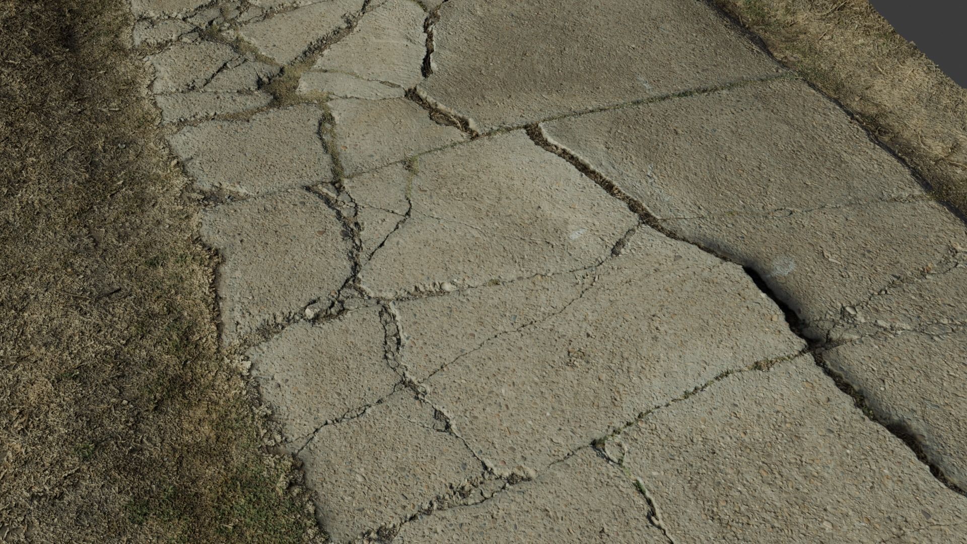 lapenaConcrete02 3D model_5