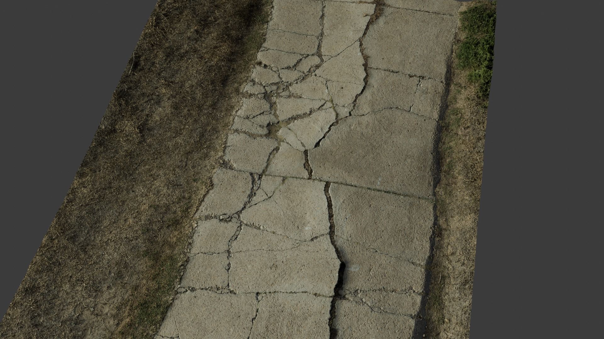 lapenaConcrete02 3D model_8