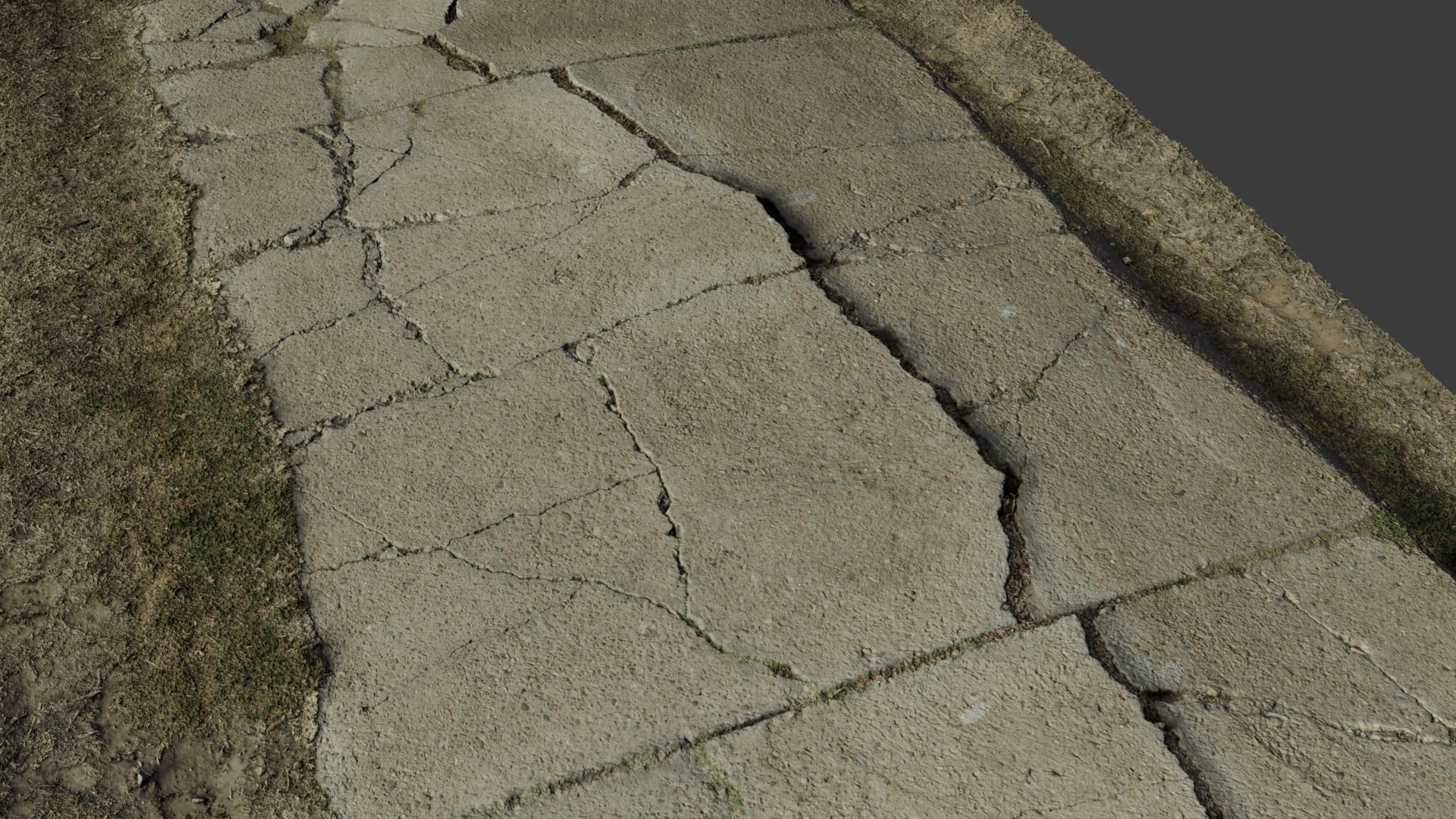 lapenaConcrete02 3D model_3