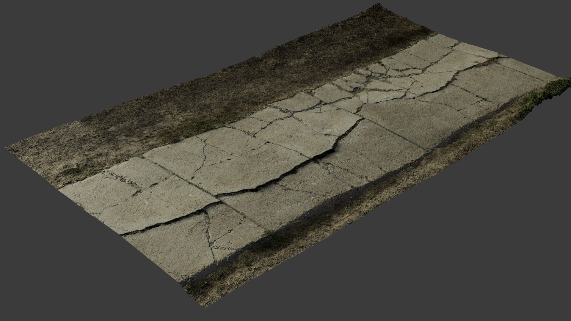 lapenaConcrete02 3D model_1