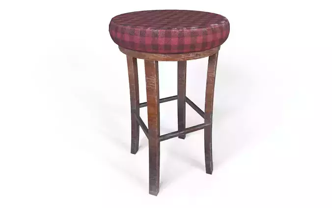 Old Stool