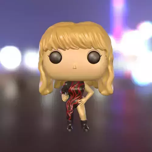 Funko Taylor Swift