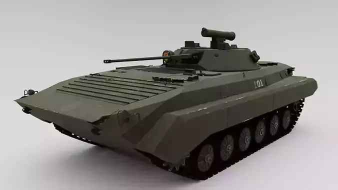 BMP-2