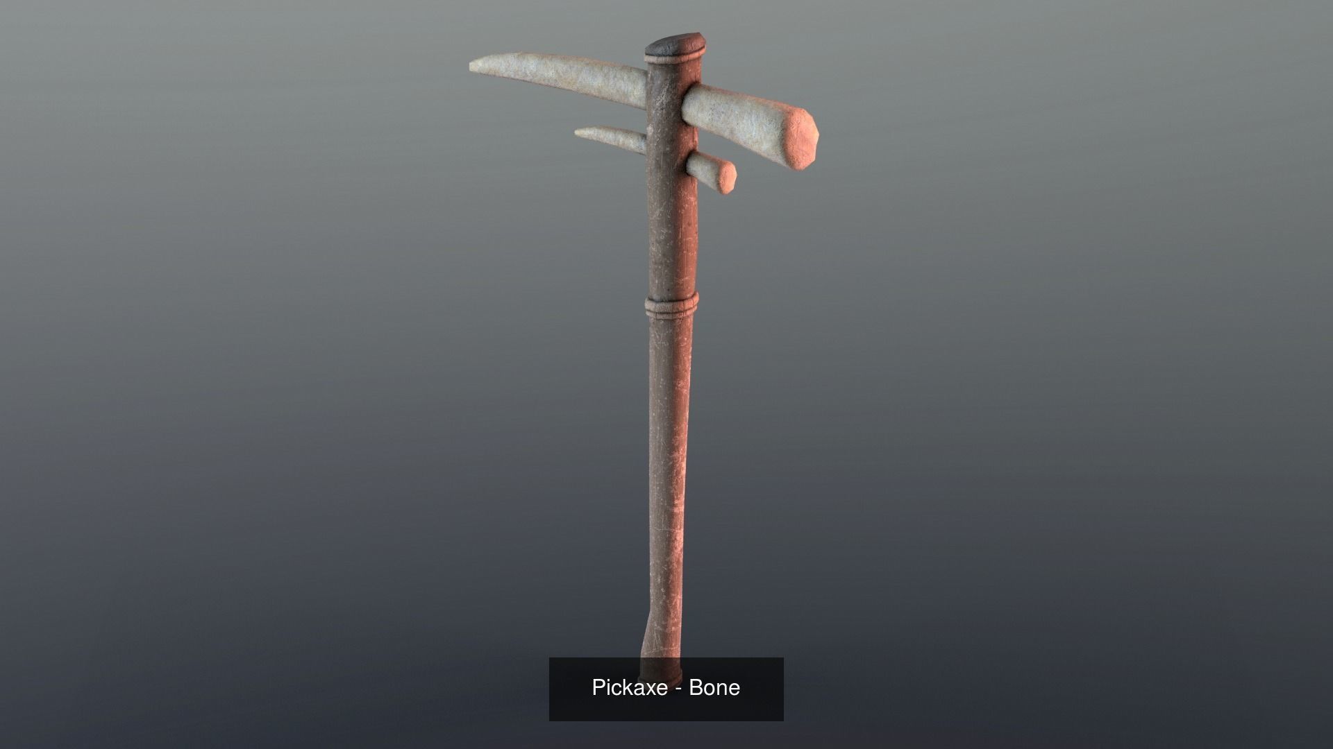 Survival Tools - Full Pack 3D Model Collection_84