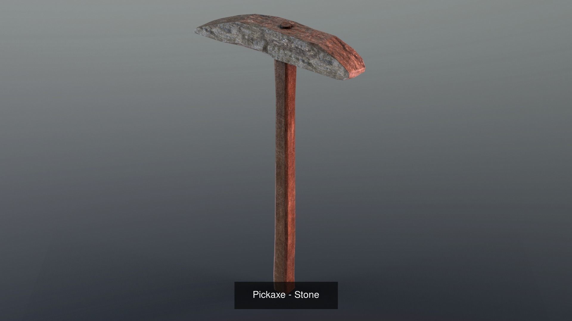 Survival Tools - Full Pack 3D Model Collection_96