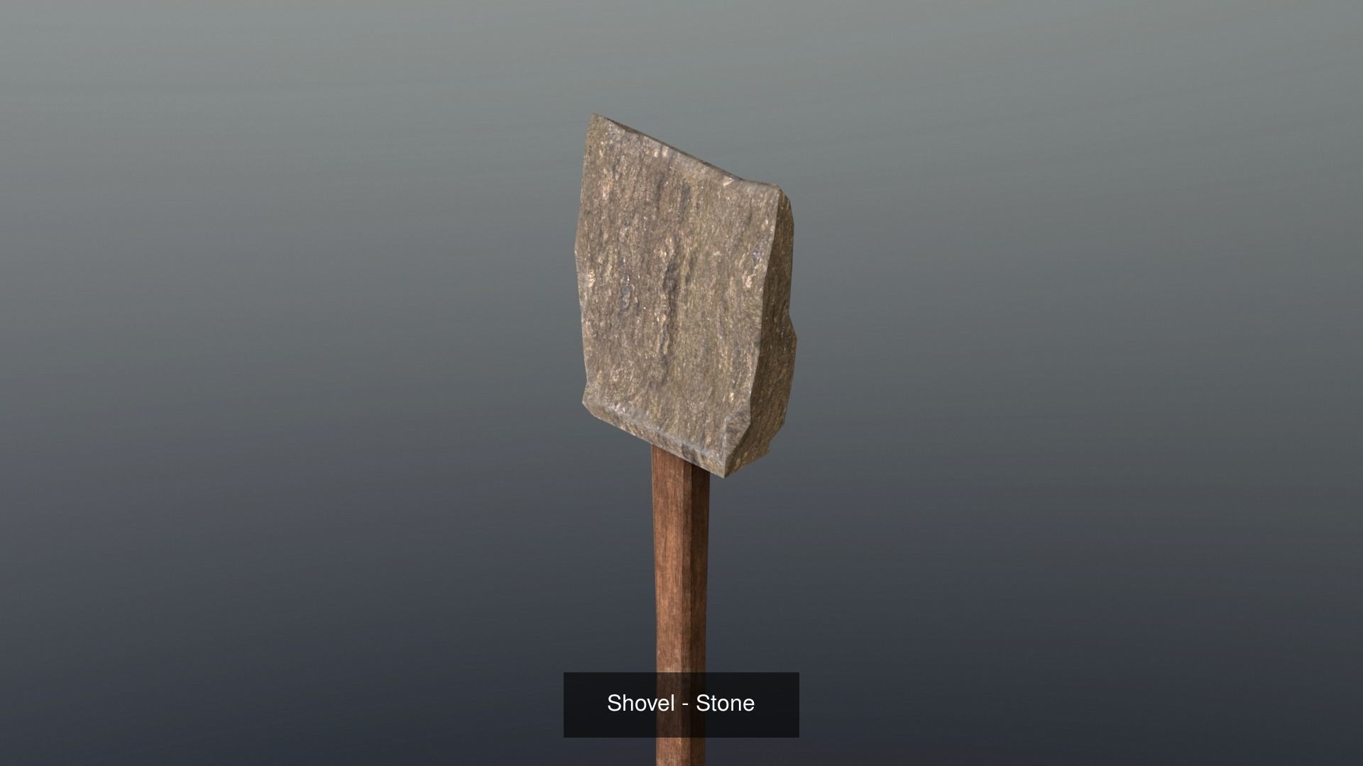 Survival Tools - Full Pack 3D Model Collection_143