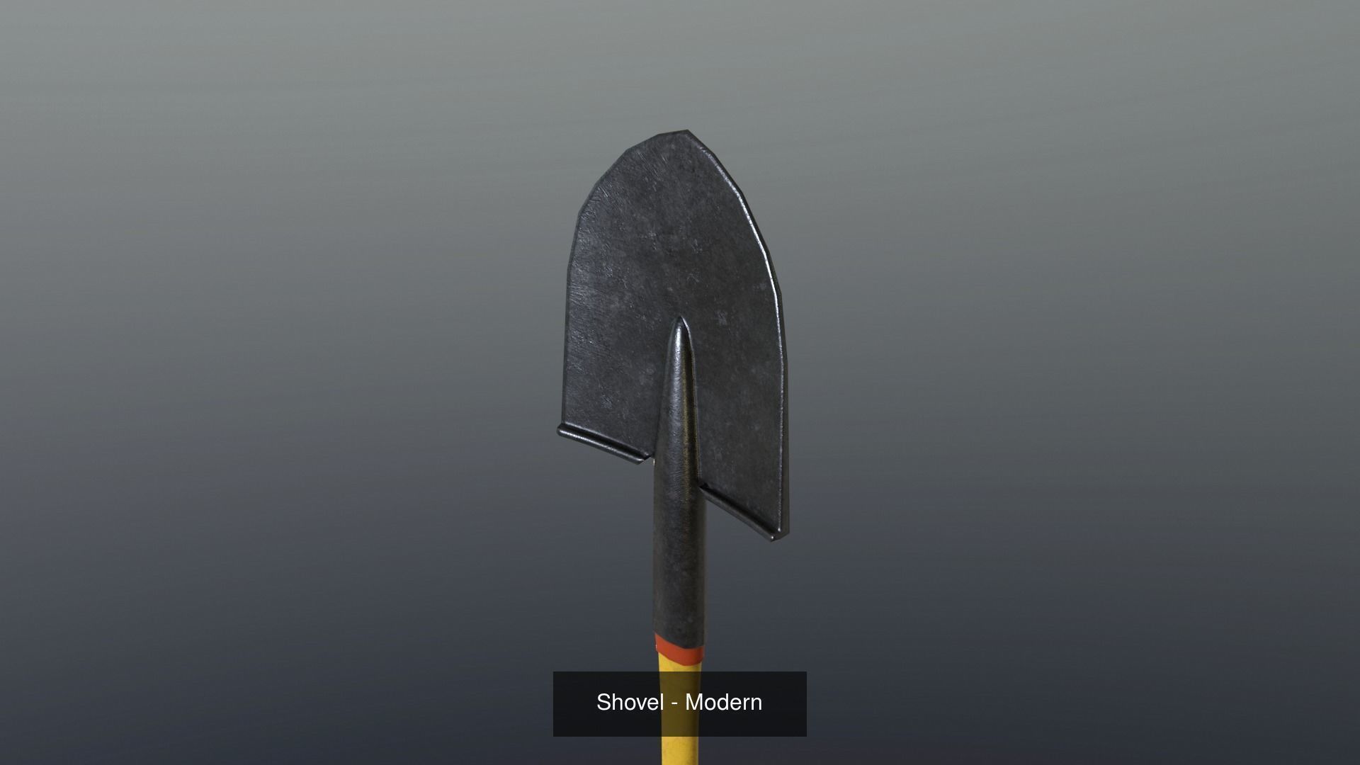 Survival Tools - Full Pack 3D Model Collection_137