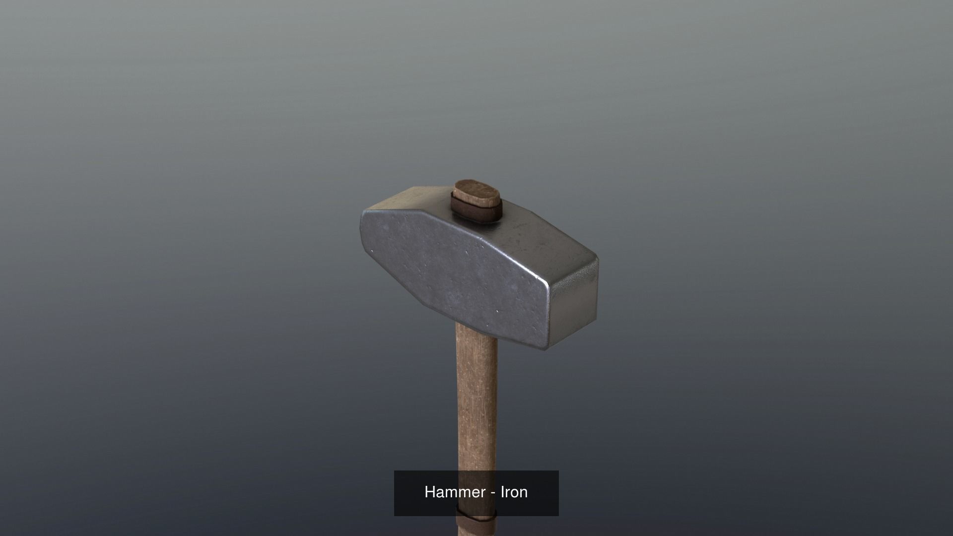 Survival Tools - Full Pack 3D Model Collection_119