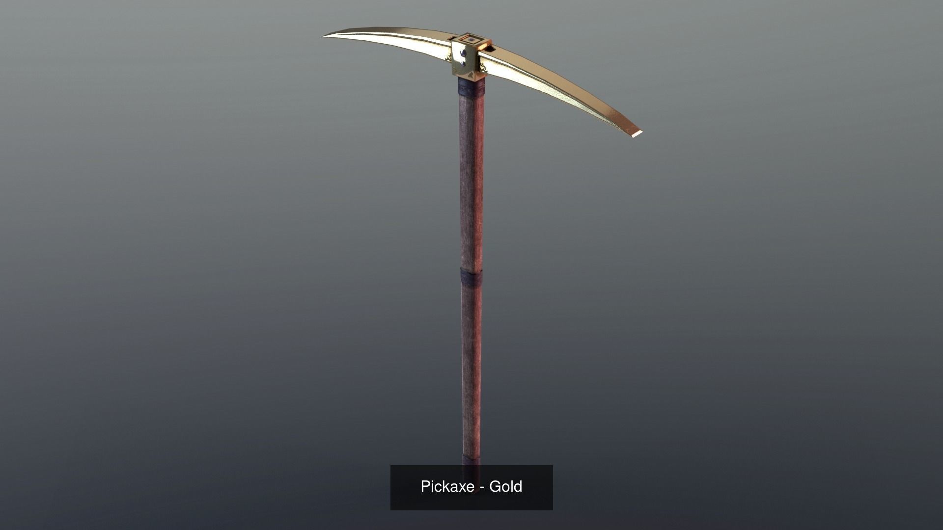 Survival Tools - Full Pack 3D Model Collection_88