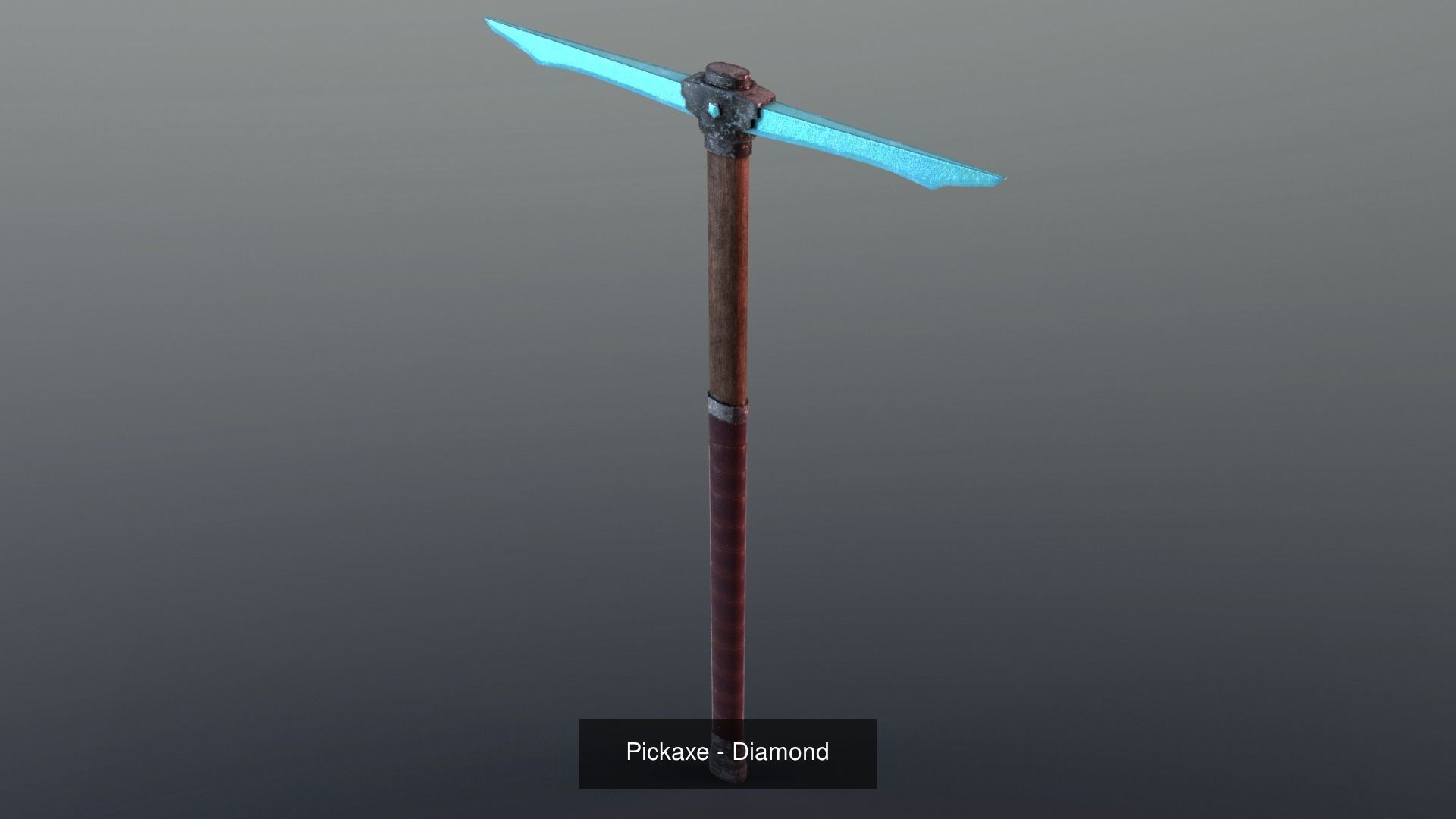 Survival Tools - Full Pack 3D Model Collection_86