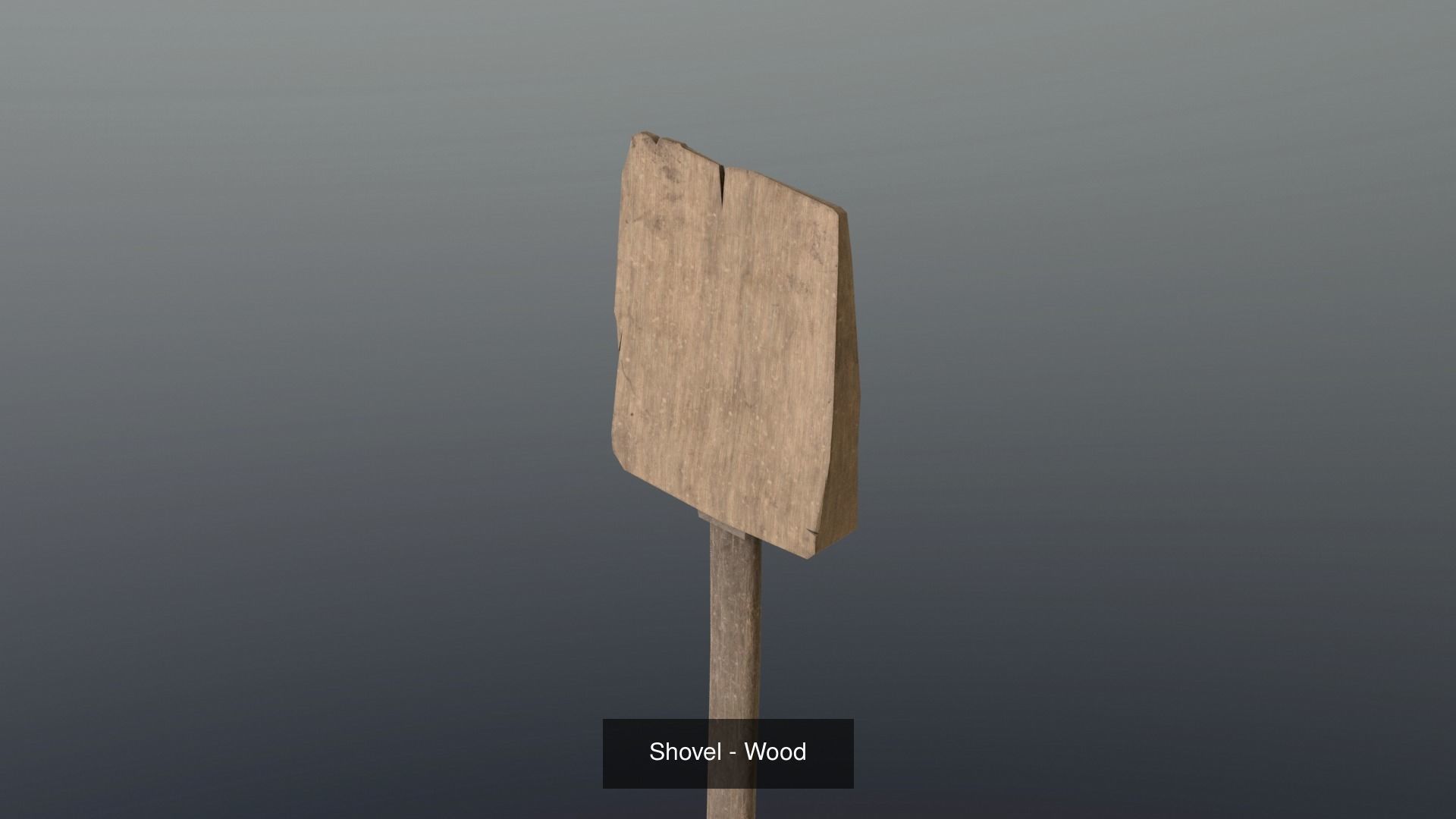 Survival Tools - Full Pack 3D Model Collection_144