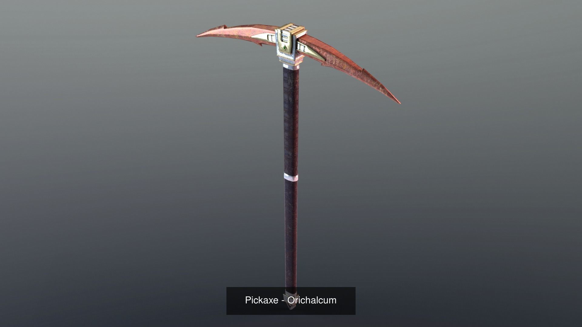 Survival Tools - Full Pack 3D Model Collection_92