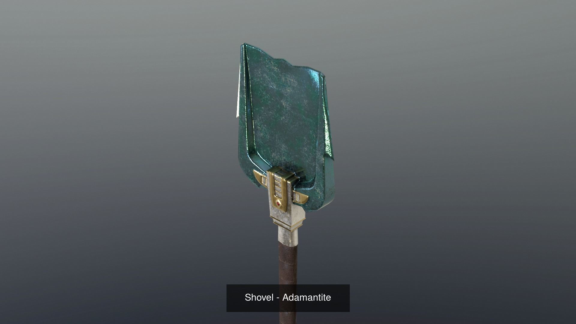 Survival Tools - Full Pack 3D Model Collection_129