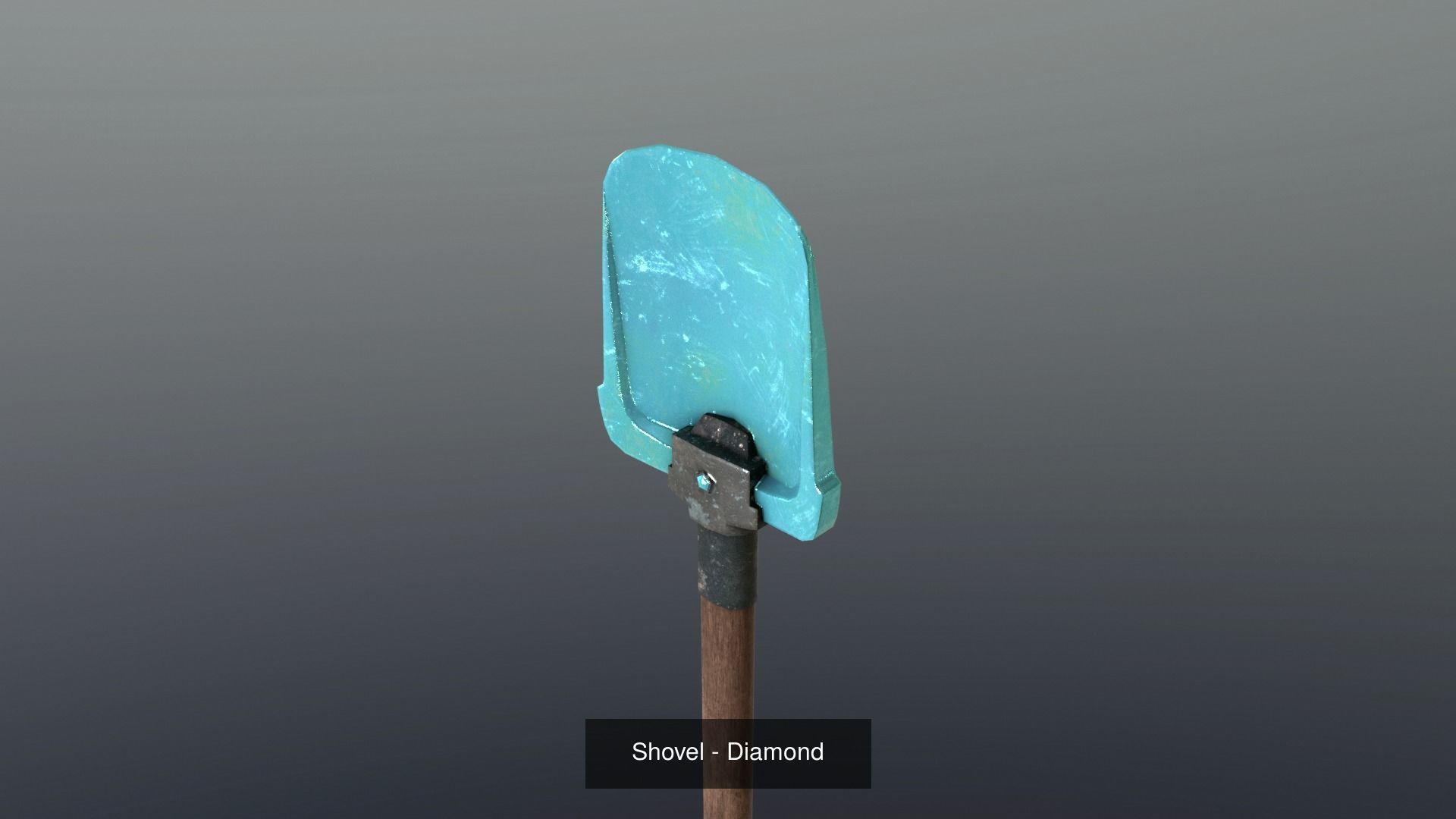 Survival Tools - Full Pack 3D Model Collection_132