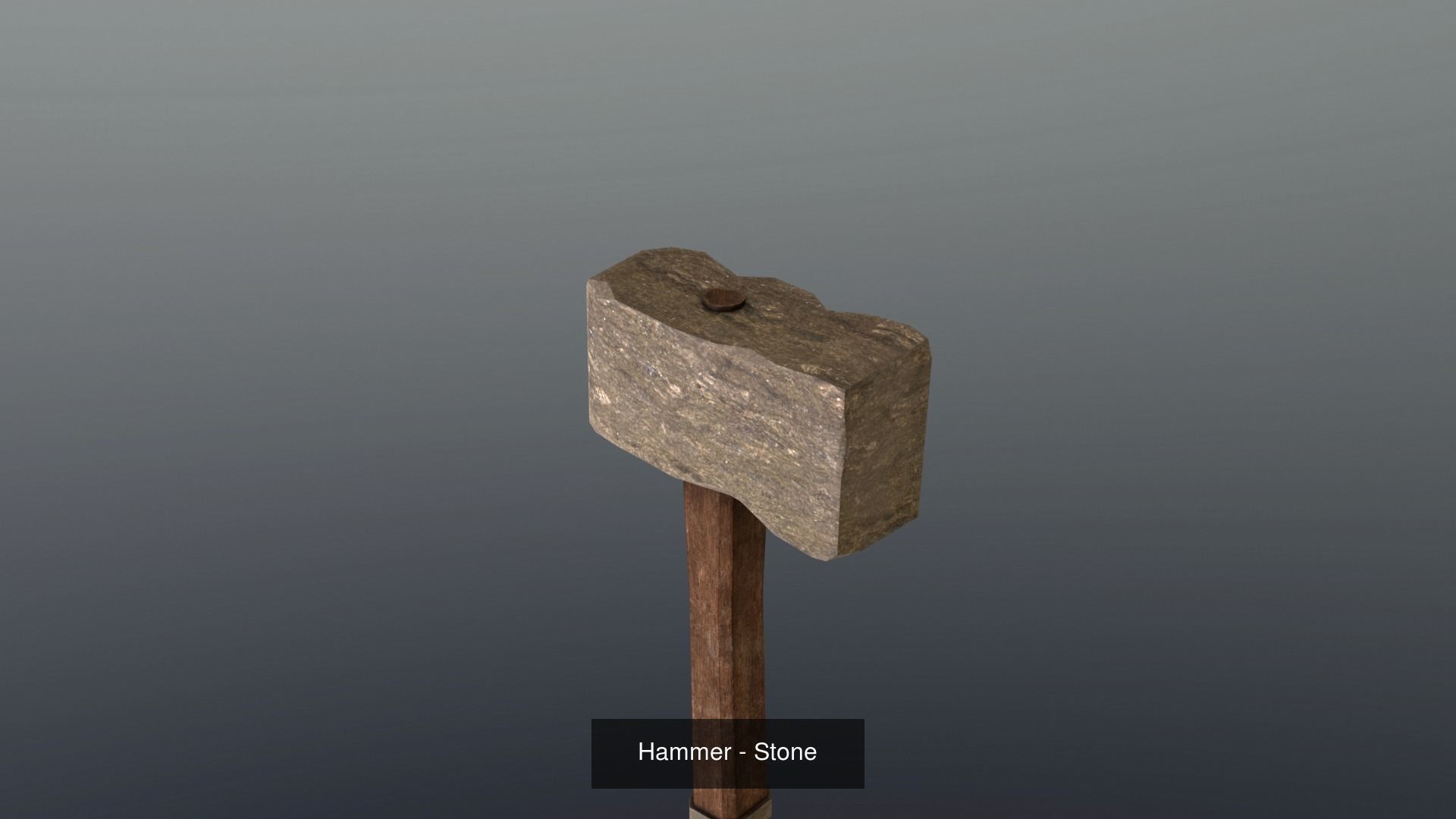 Survival Tools - Full Pack 3D Model Collection_127