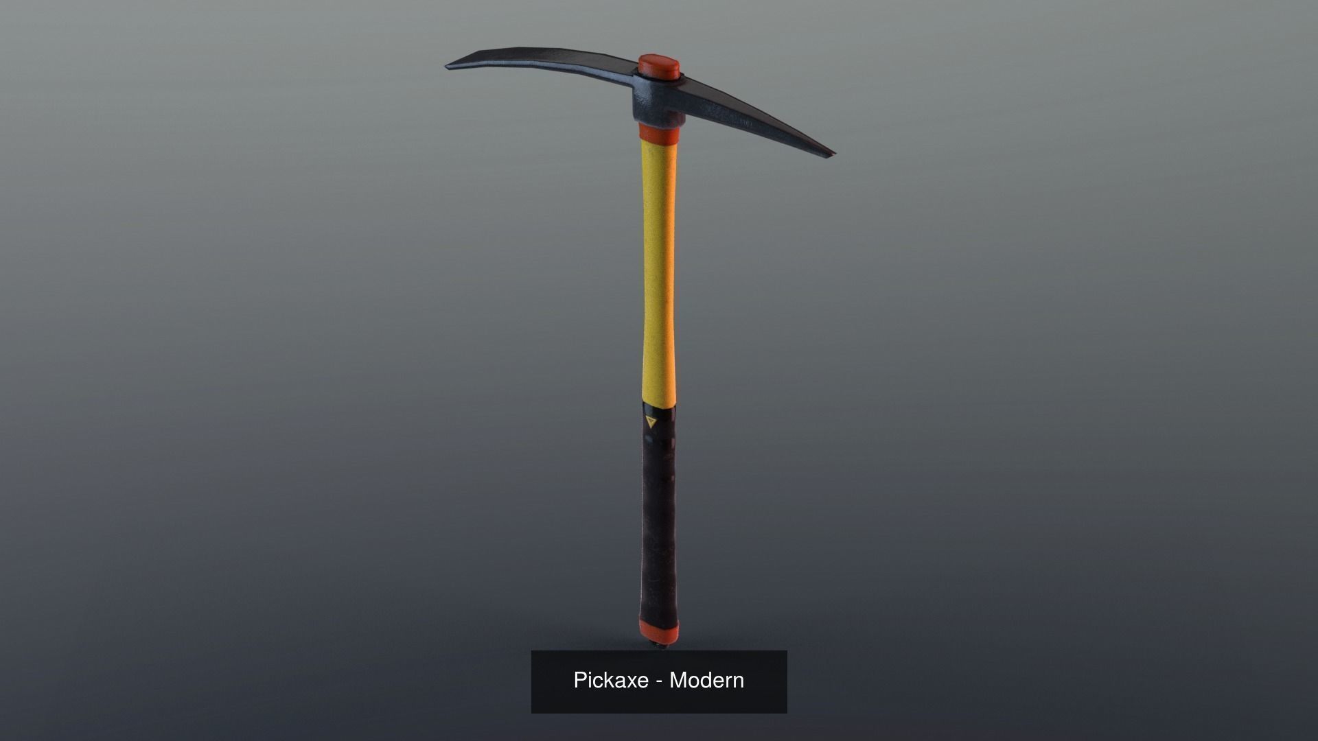 Survival Tools - Full Pack 3D Model Collection_82