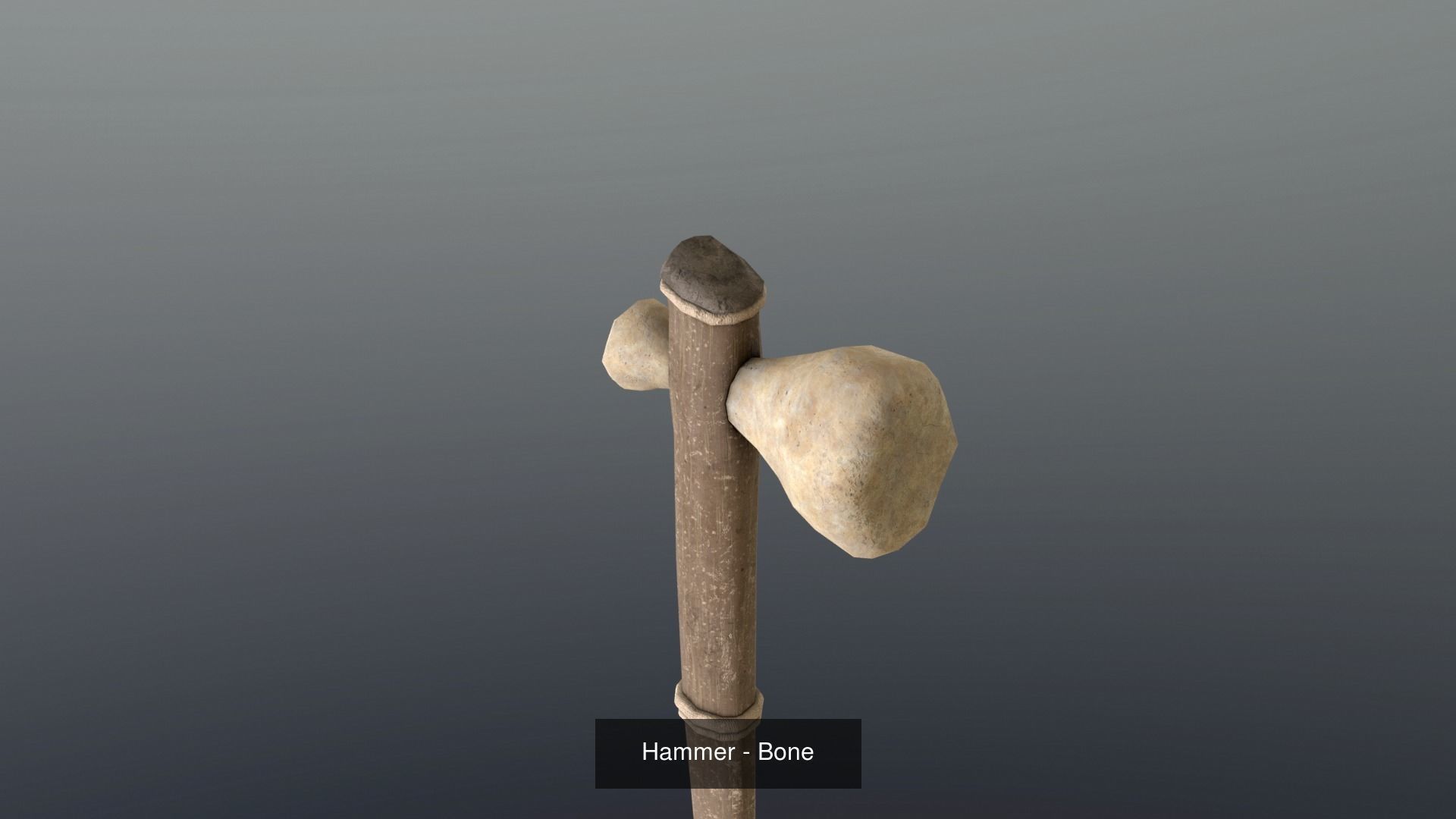 Survival Tools - Full Pack 3D Model Collection_114