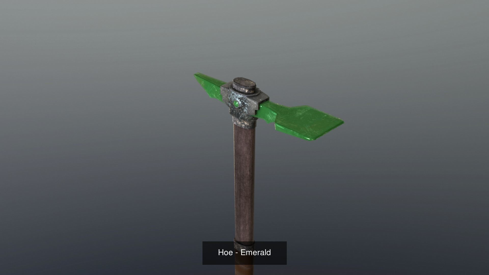 Survival Tools - Full Pack 3D Model Collection_149