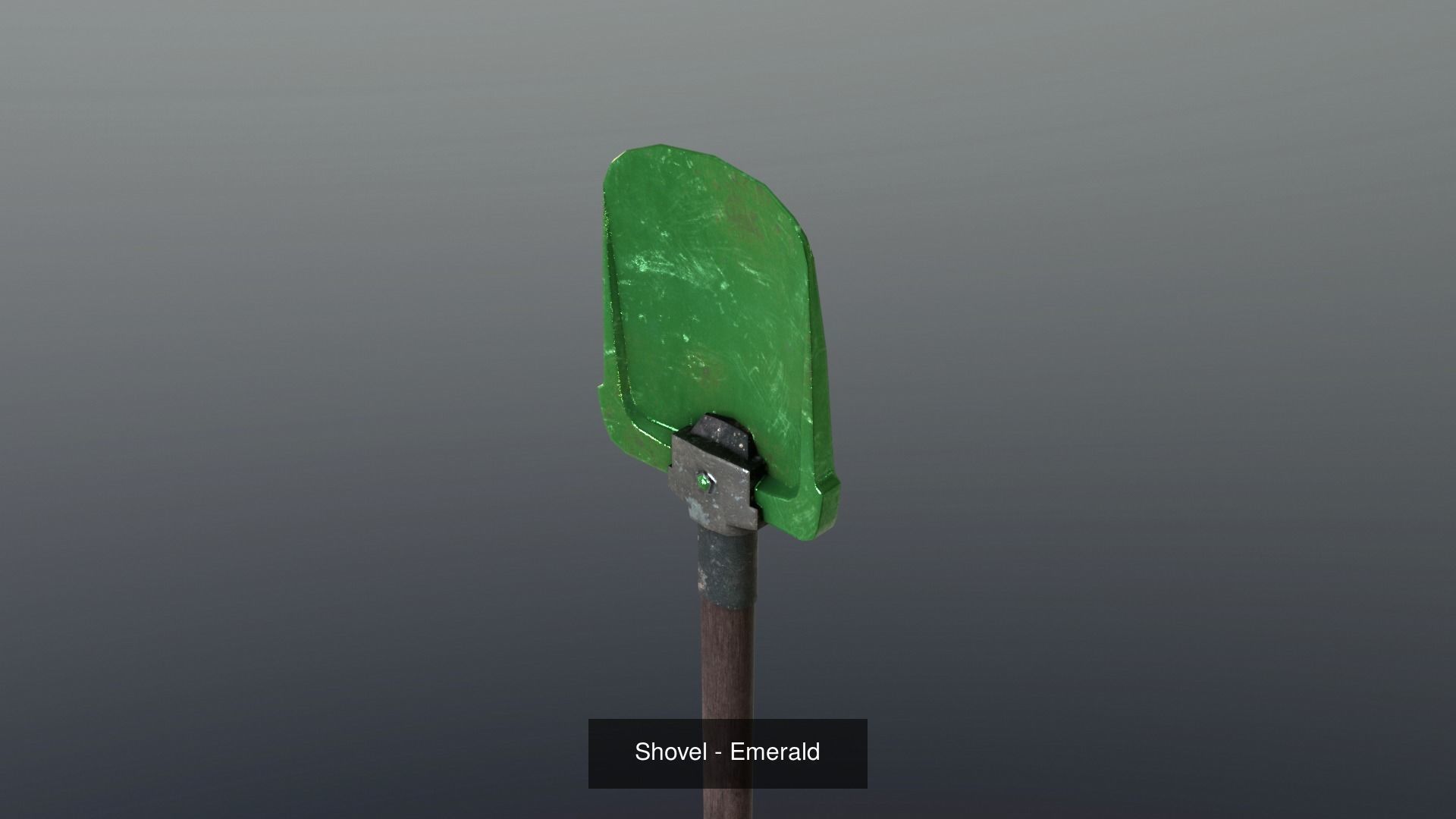 Survival Tools - Full Pack 3D Model Collection_133