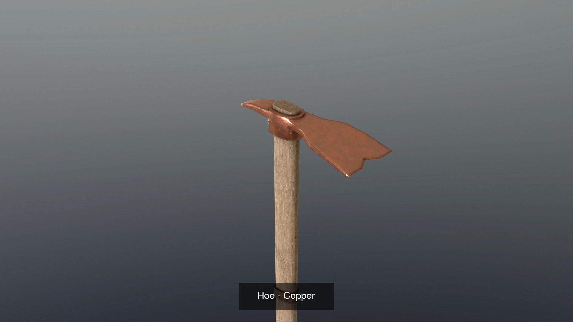 Survival Tools - Full Pack 3D Model Collection_147