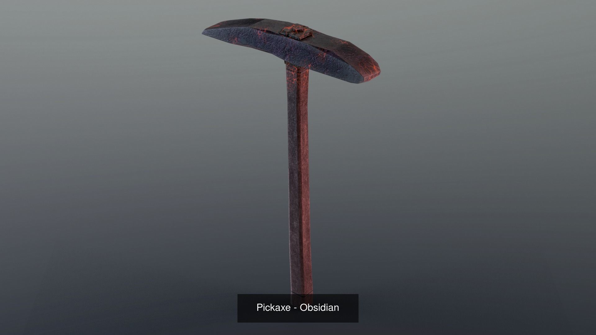 Survival Tools - Full Pack 3D Model Collection_91