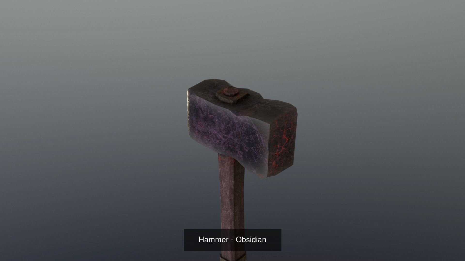 Survival Tools - Full Pack 3D Model Collection_122