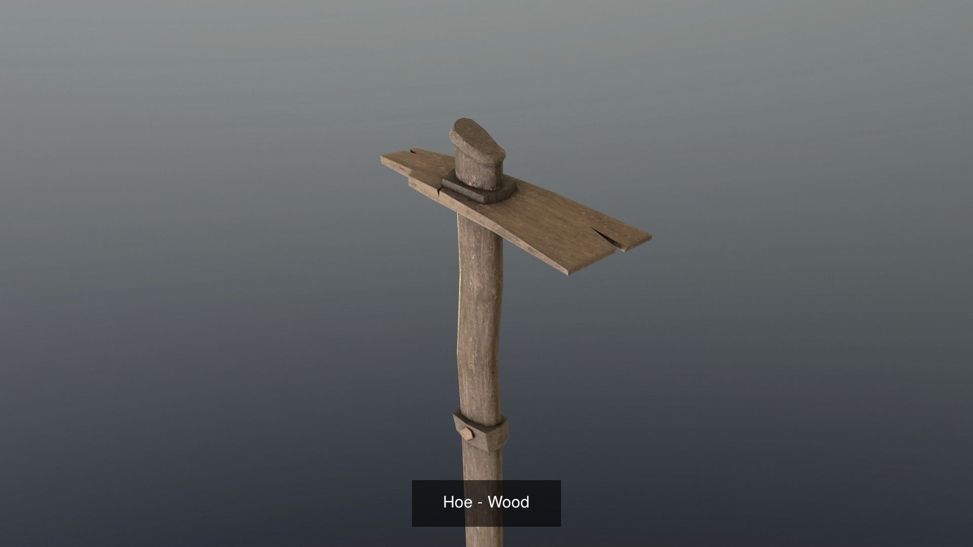 Survival Tools - Full Pack 3D Model Collection_160