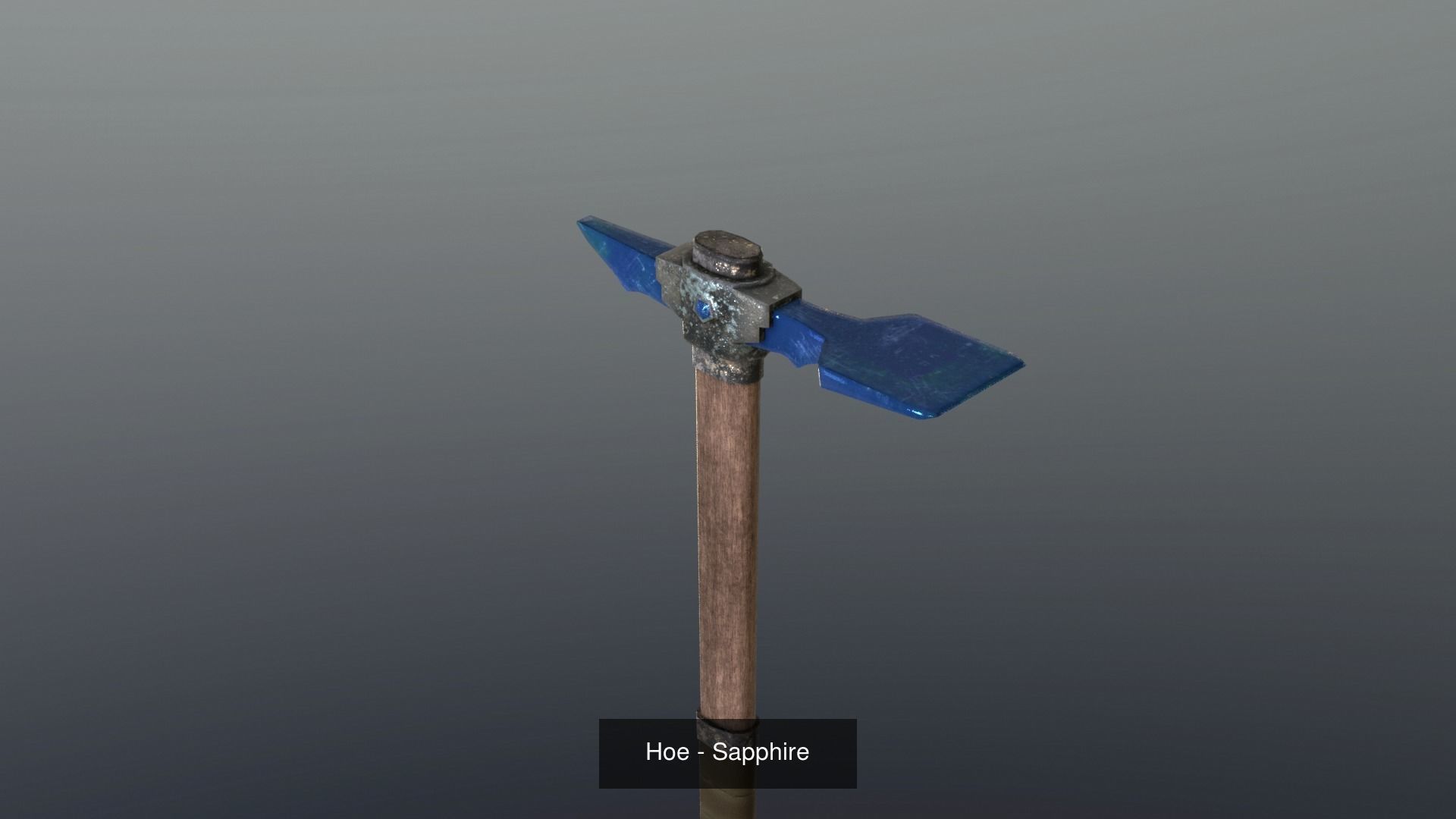 Survival Tools - Full Pack 3D Model Collection_157