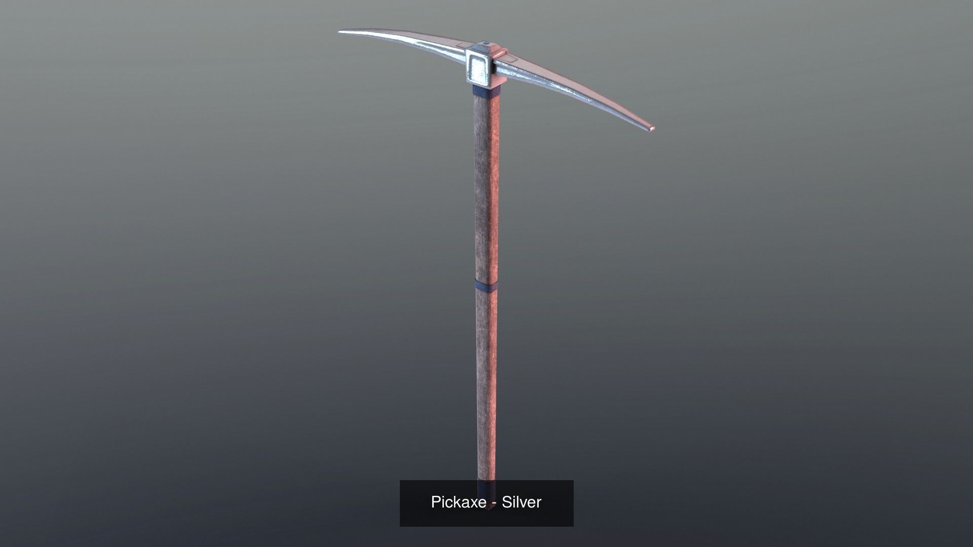 Survival Tools - Full Pack 3D Model Collection_95