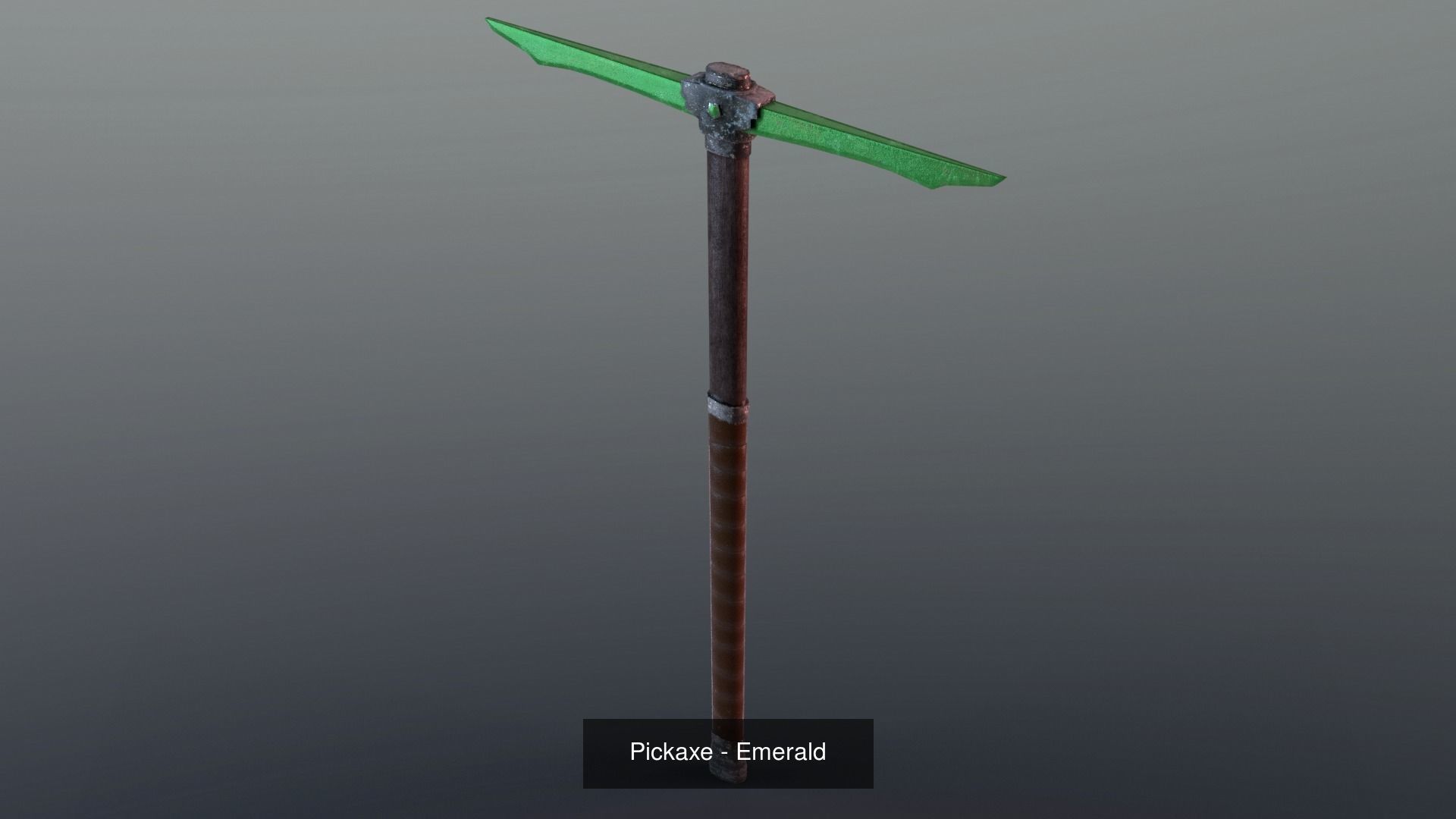 Survival Tools - Full Pack 3D Model Collection_87