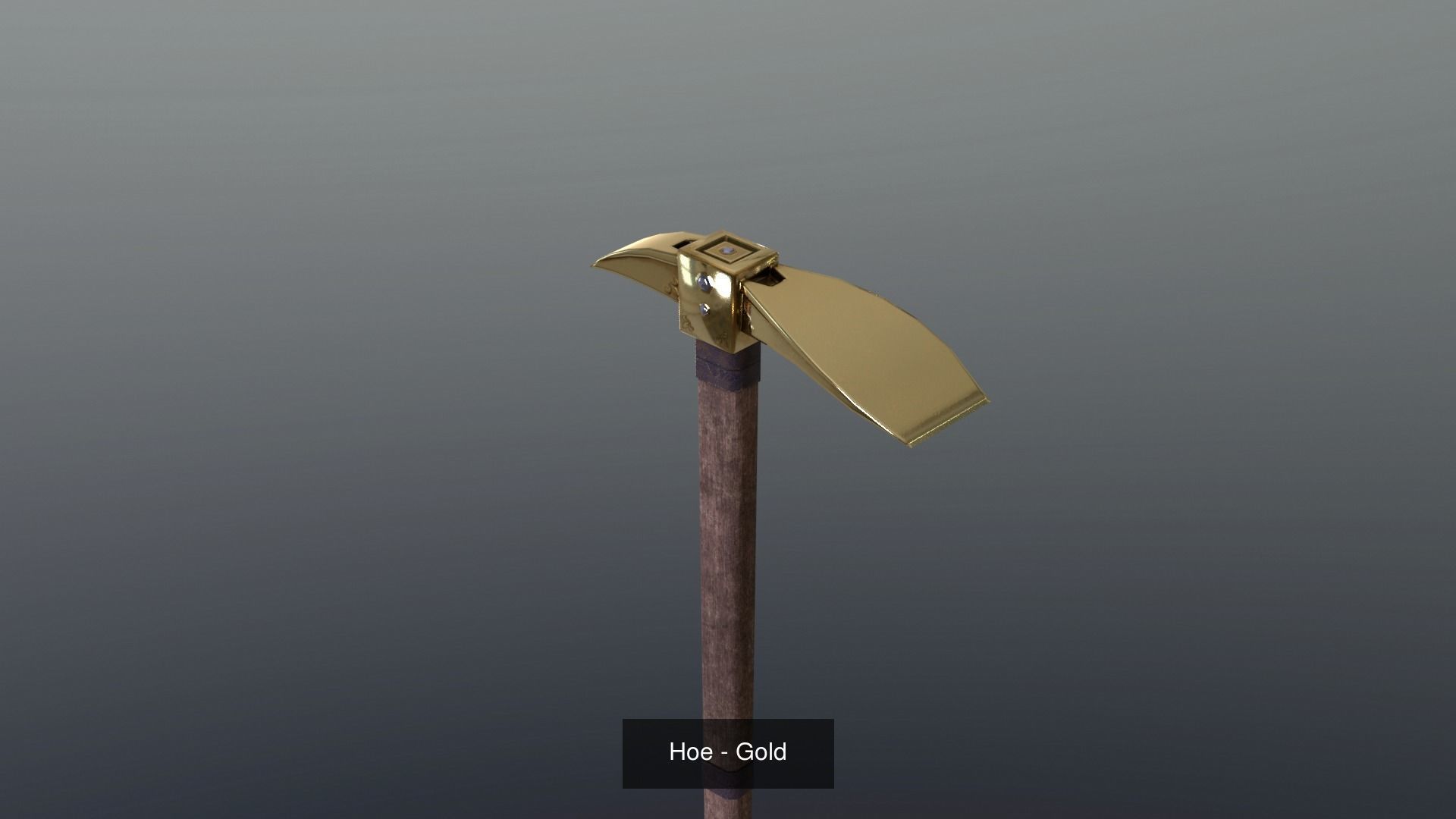 Survival Tools - Full Pack 3D Model Collection_150