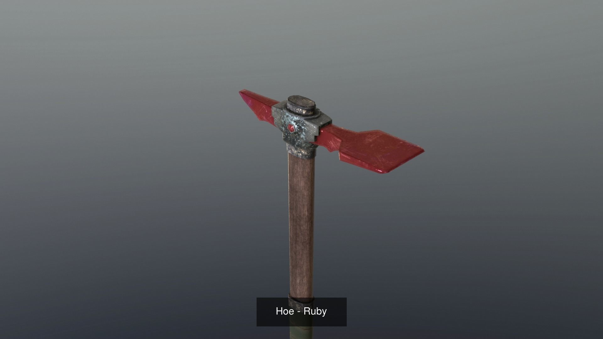 Survival Tools - Full Pack 3D Model Collection_156