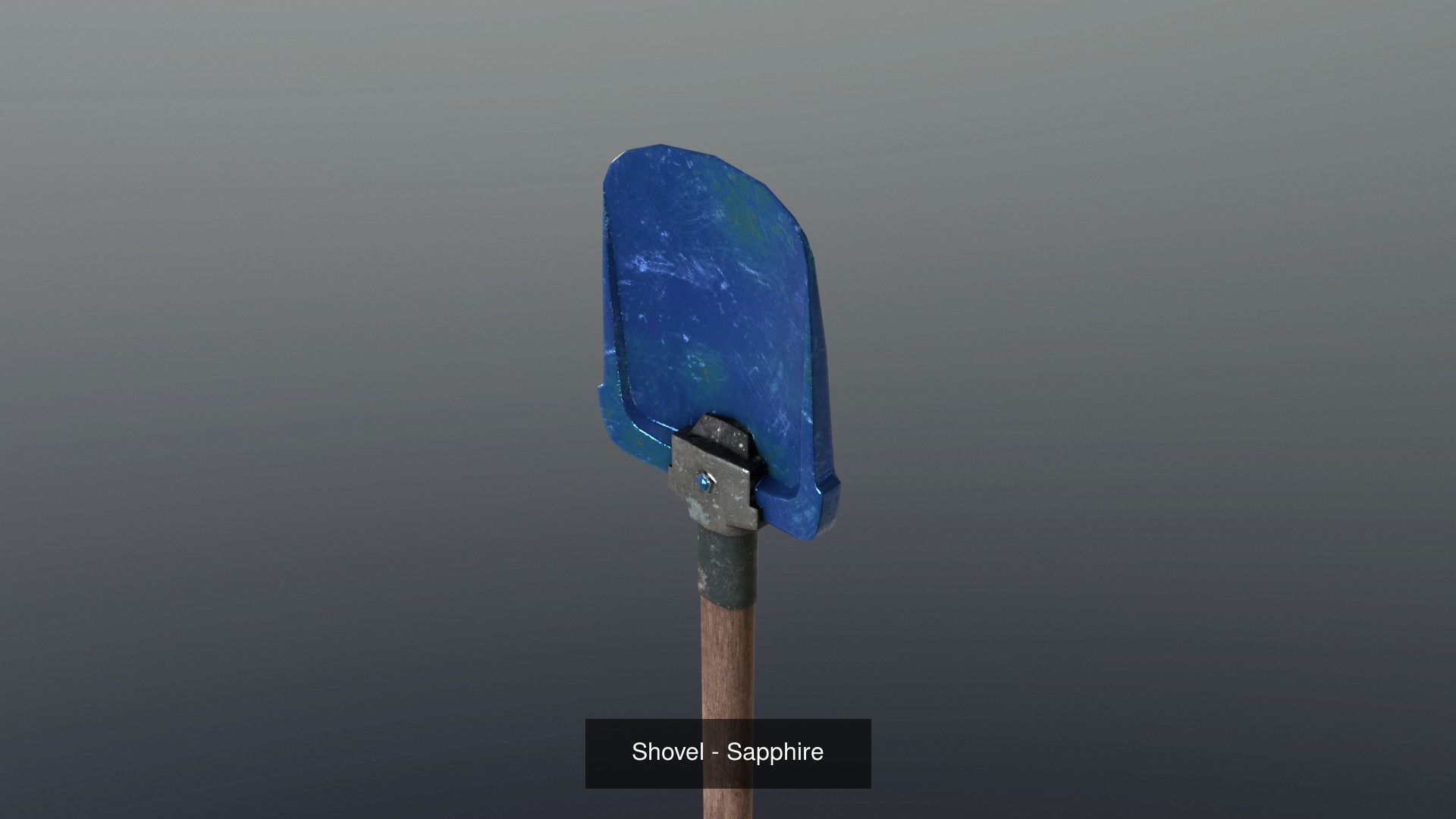 Survival Tools - Full Pack 3D Model Collection_141