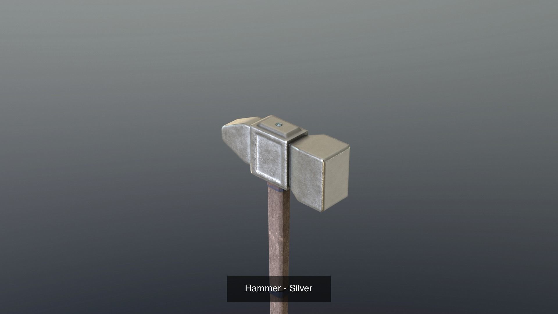 Survival Tools - Full Pack 3D Model Collection_126